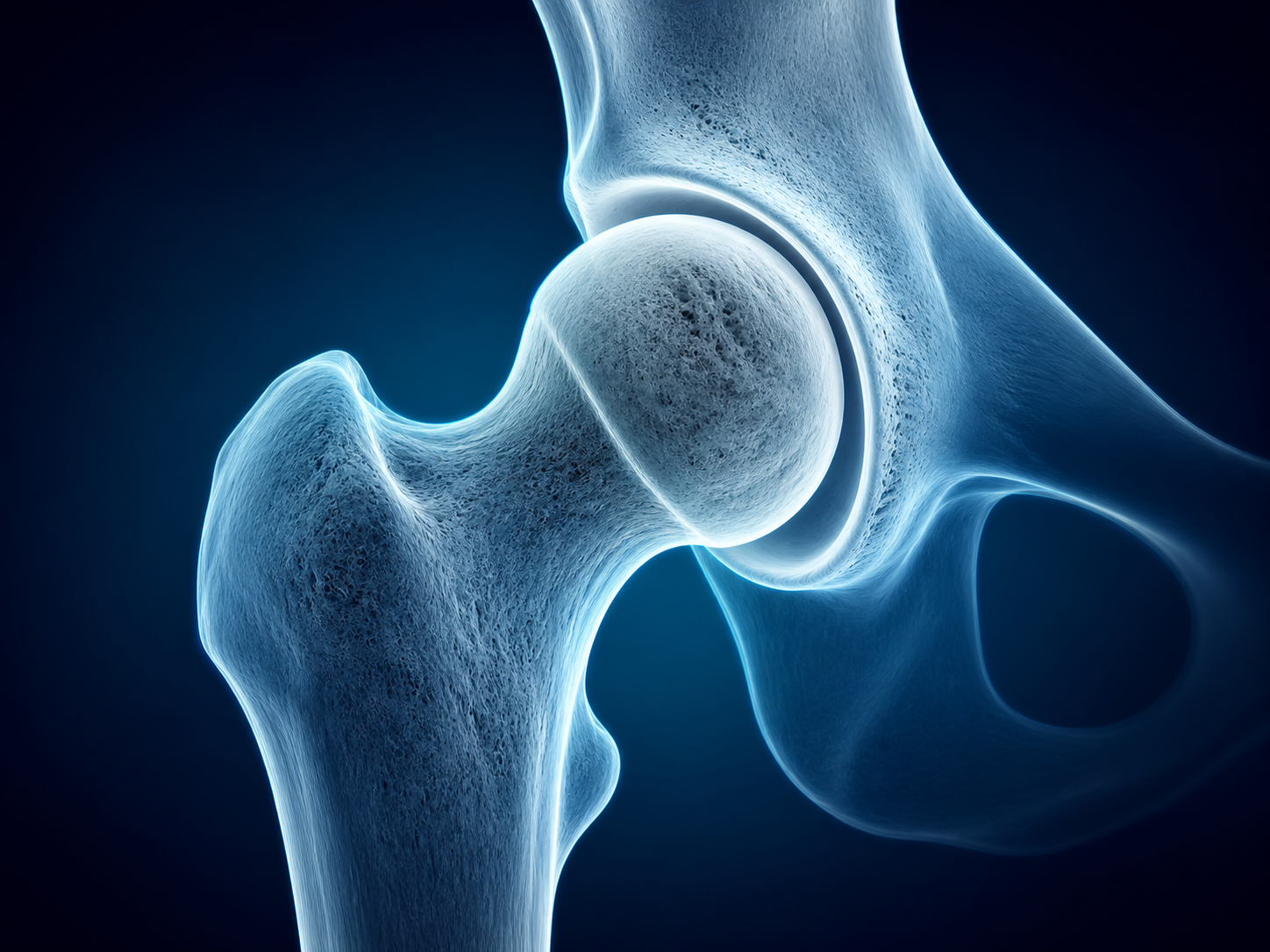 Hip Procedures at Dr. Shreyas Orthopedic Clinic