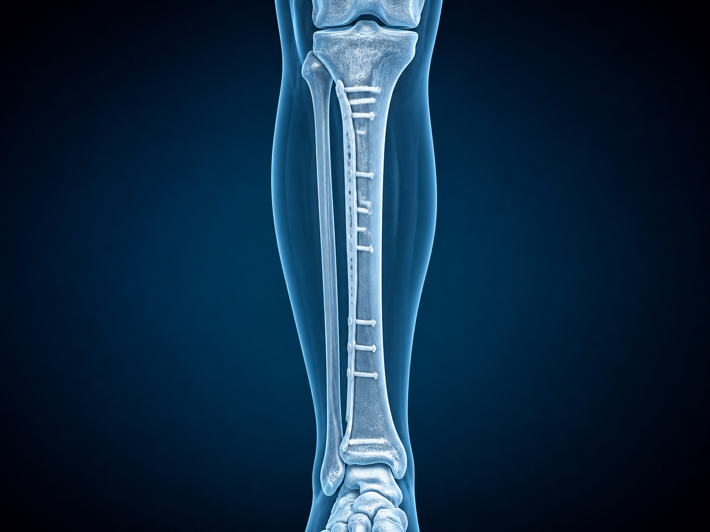 Trauma & Fracture Care